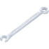Clé à Tuyauter 8 x 9 mm - Outil Précis et Robuste, Acier, Pro - D-Work