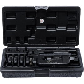 Outil de Réparation Chaînes Moto Division 35 - Précision et Durabilité, Pro - D-Work