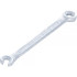 Clé à Tuyauter 8 x 9 mm - Outil Précis et Robuste, Acier, Pro - D-Work