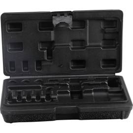 Valise Vide pour Art. 1749 - 12 x 6x22 cm - Légère et Pratique pour Rangement, Zones Difficiles - D-Work