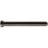 Goujon de Rivetage - 69x10x101 mm - Acier Résistant - Fixation Durable et Sécurisée - BGS