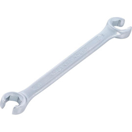 Clé à Tuyauter 15 x 17 mm - Acier, Précision et Robustesse - - BGS