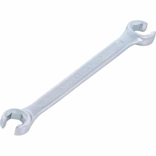 Clé à Tuyauter 15 x 17 mm - Acier, Précision et Robustesse - - BGS
