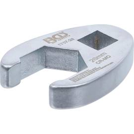 Clé Col de Cygne 12,5 mm (1/2) 26 mm - - Précision et Accessibilité - BGS