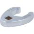 Clé Col de Cygne 12,5 mm (1/2 ) 33 mm - Acier, Précision et Accessibilité - - BGS