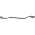 Clé à Tuyauter Spéciale 175 mm - 10 x 11 mm - Précision et Robustesse - BGS