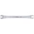 Clé à Tuyauter Spéciale 175 mm - 10 x 11 mm - Précision et Robustesse - BGS