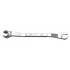 Clé à Tuyauter Spéciale 175 mm - 10 x 11 mm - Précision et Robustesse - BGS