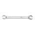 Clé à Tuyauter 12 x 13 mm - Acier Résistant - Prise et Serrage Efficace - BGS