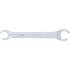 Clé à Tuyauter 19 x 22 mm - Acier Résistant - Prise Ferme et Durable - BGS