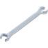 Clé à Tuyauter 16 x 18 mm - - Précision et Robustesse pour Travaux de Tuyauterie - BGS
