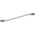 Clé à Tuyauter 16 x 18 mm - - Précision et Robustesse pour Travaux de Tuyauterie - BGS