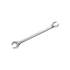 Clé à Tuyauter 17 x 19 mm - Acier Résistant - Prise Ferme et Durable - BGS
