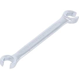 Clé à Tuyauter 14 x 15 mm - Acier, Précision et Robustesse - BGS