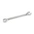 Clé à Tuyauter 17 x 19 mm - Acier Résistant - Prise Ferme et Durable - BGS