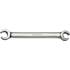 Clé à Tuyauter 16 x 18 mm - - Précision et Robustesse pour Travaux de Tuyauterie - BGS
