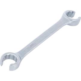 Clé à Tuyauter 30 x 32 mm - Acier Résistant - Prise Ferme et Durable - BGS
