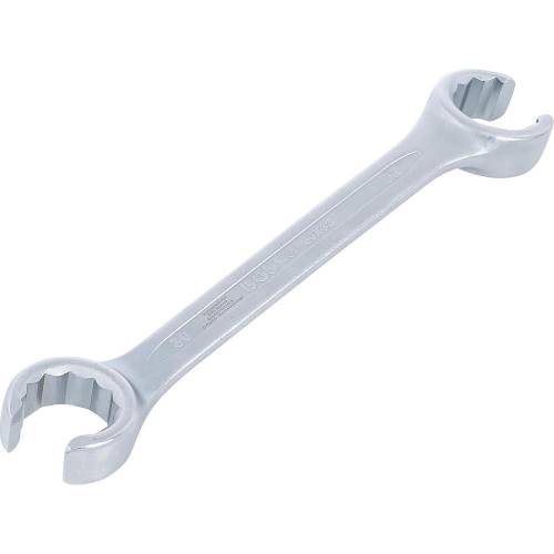 Clé à Tuyauter 30 x 32 mm - Acier Résistant - Prise Ferme et Durable - BGS