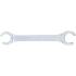 Clé à Tuyauter 30 x 32 mm - Acier Résistant - Prise Ferme et Durable - BGS