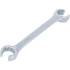 Clé à Tuyauter 30 x 32 mm - Acier Résistant - Prise Ferme et Durable - BGS