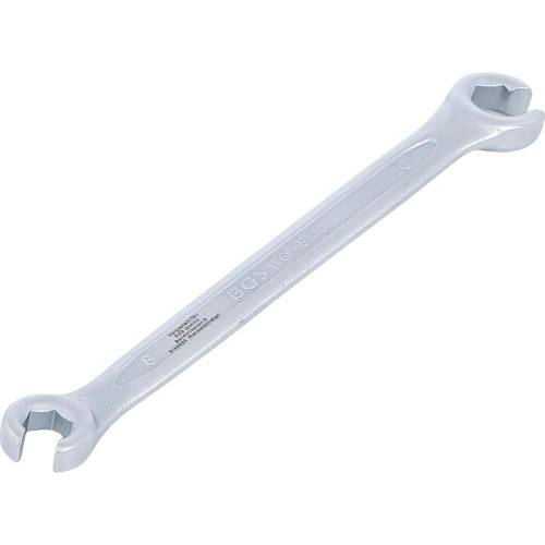 Clé à Tuyauter 8 x 10 mm - - Précision et Maniabilité - BGS
