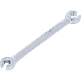 Clé à Tuyauter 9 x 11 mm - - Précision et Robustesse pour Travaux de Tuyauterie - BGS