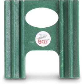 Outil de Calage d Arbre à Cames - Pour Opel Astra, Vectra, Omega, Frontera, Sintra - Précision et Fiabilité - BGS