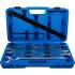 Jeu de Clés pour Ventilateur - 1 Set - Outils Précis et Robustes - - BGS