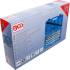 Jeu de Clés pour Ventilateur - 1 Set - Outils Précis et Robustes - Acier, Pro - D-Work