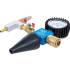 Adaptateur pour Comparateur - 1773-3 - Précision et Compatibilité Optimale - BGS