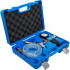 Appareil de Remplissage et Purge Circuit de Refroidissement - 24,6 x 8,8 x 32,9 cm - Précis et Facile d Utilisation - D-Work