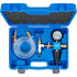 Appareil de Remplissage et Purge Circuit de Refroidissement - 24,6x8,8x32,9 cm - Précis et Facile d Utilisation - BGS
