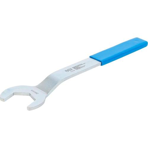 Clé de Ventilateur 36 mm - Pour Ford, Opel, GM - Outil Précis et Durable - BGS