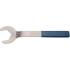 Clé de Ventilateur 36 mm - Pour Ford, Opel, GM - Outil Précis et Durable, Acier, Pro - D-Work