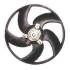 Clé de Ventilateur 36 mm - Pour Ford, Opel, GM - Outil Précis et Durable - BGS