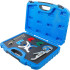 Jeu d Outils de Calage pour Opel Ecotec V6 - 1 Set - Précision et Fiabilité, Acier, Pro - D-Work