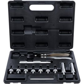 Kit de Montage pour Joints de Queue de Soupape Montage Précis et Fiable - BGS