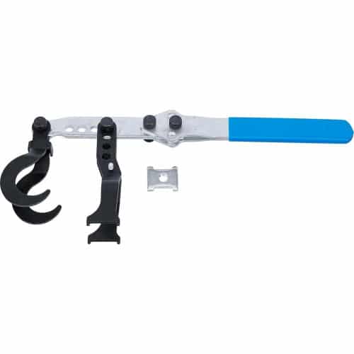 Lève-Soupapes pour Ressorts à Soupapes OHV Outil Précis et Robuste pour Moteurs, Acier, Pro - D-Work