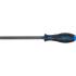 Fichier d Étrier de Frein Carré 260 mm - Acier Résistant - Usinage Précis et Durable - BGS