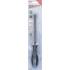 Fichier d Étrier de Frein Carré 260 mm - Acier Résistant - Usinage Précis et Durable - BGS