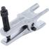 Chasse-tête Sphérique 20-22 mm - Outil de Démontage Précis et Robuste - BGS