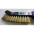 Brosse pour Étriers 230 mm - Laiton Courbé - Nettoyage Efficace et Durable, Zones Difficiles - D-Work