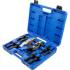 Jeu de Têtes Sphériques 7 Pièces - Outils Précis et Polyvalents - - BGS