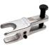 Chasse-tête Sphérique 20-22 mm - Outil de Démontage Précis et Robuste - BGS