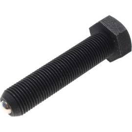 Broche de Rechange pour Extracteur de Tête Sphérique - - Remplacement Précis et Durable - BGS