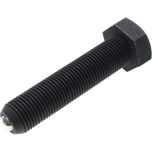 Broche de Rechange pour Extracteur de Tête Sphérique - - Remplacement Précis et Durable - BGS