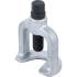 Démonte Tête Sphériques 23 mm - Outil Précis et Robuste - BGS