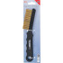 Brosse pour Étriers de Frein 220 mm - Laiton - Nettoyage Efficace et Durable, Pro - D-Work
