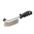 Brosse pour Étriers de Frein 220 mm - Laiton - Nettoyage Efficace et Durable, Pro - D-Work