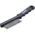 Brosse pour Étriers 220 mm - Fil d Acier - Nettoyage Efficace et Durable - D-Work